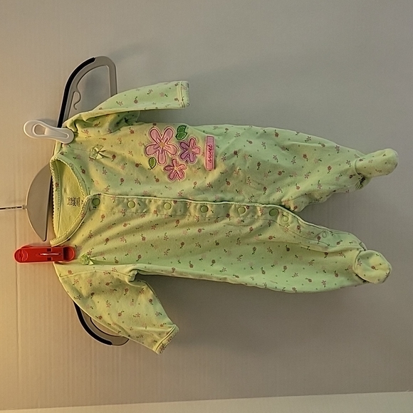 Infant Girls Pj's - Picture 4 of 10